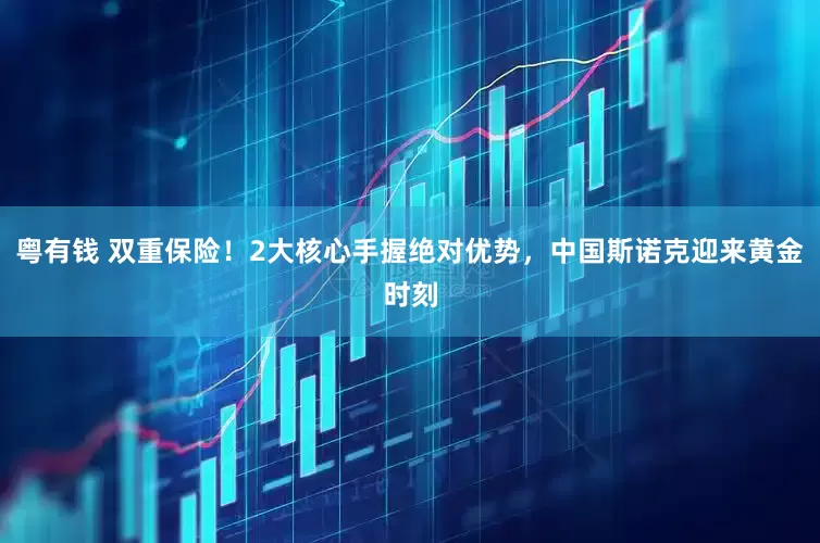 粤有钱 双重保险！2大核心手握绝对优势，中国斯诺克迎来黄金时刻